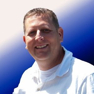 Meet your Posher, Tim